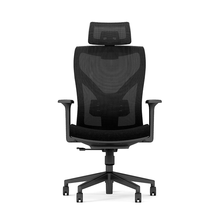 Silla Ejecutiva Venom H Black