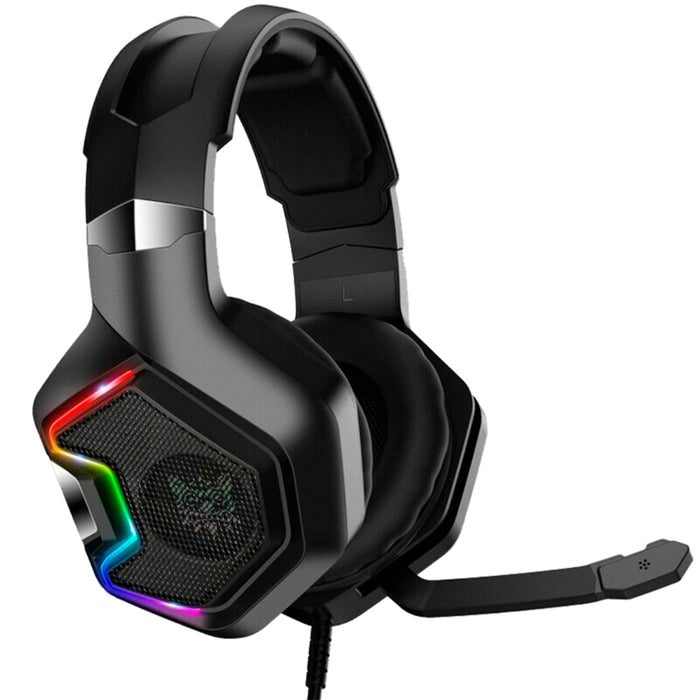 Audífonos Gamer K10 Pro