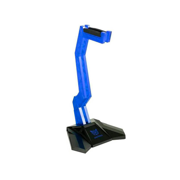 Soporte Audífonos Gamer Azul