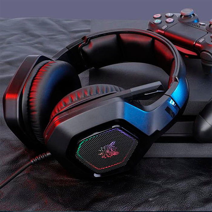 Audífonos Gamer K10 Pro